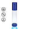 Pumped Pompe à pénis Hyperpump 20 x 5.8 cm Bleue